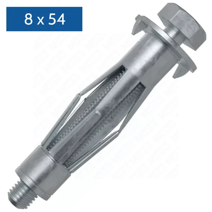 Kołki do pustych przestrzeni – rodzaje, montaż i trwałość mocowania